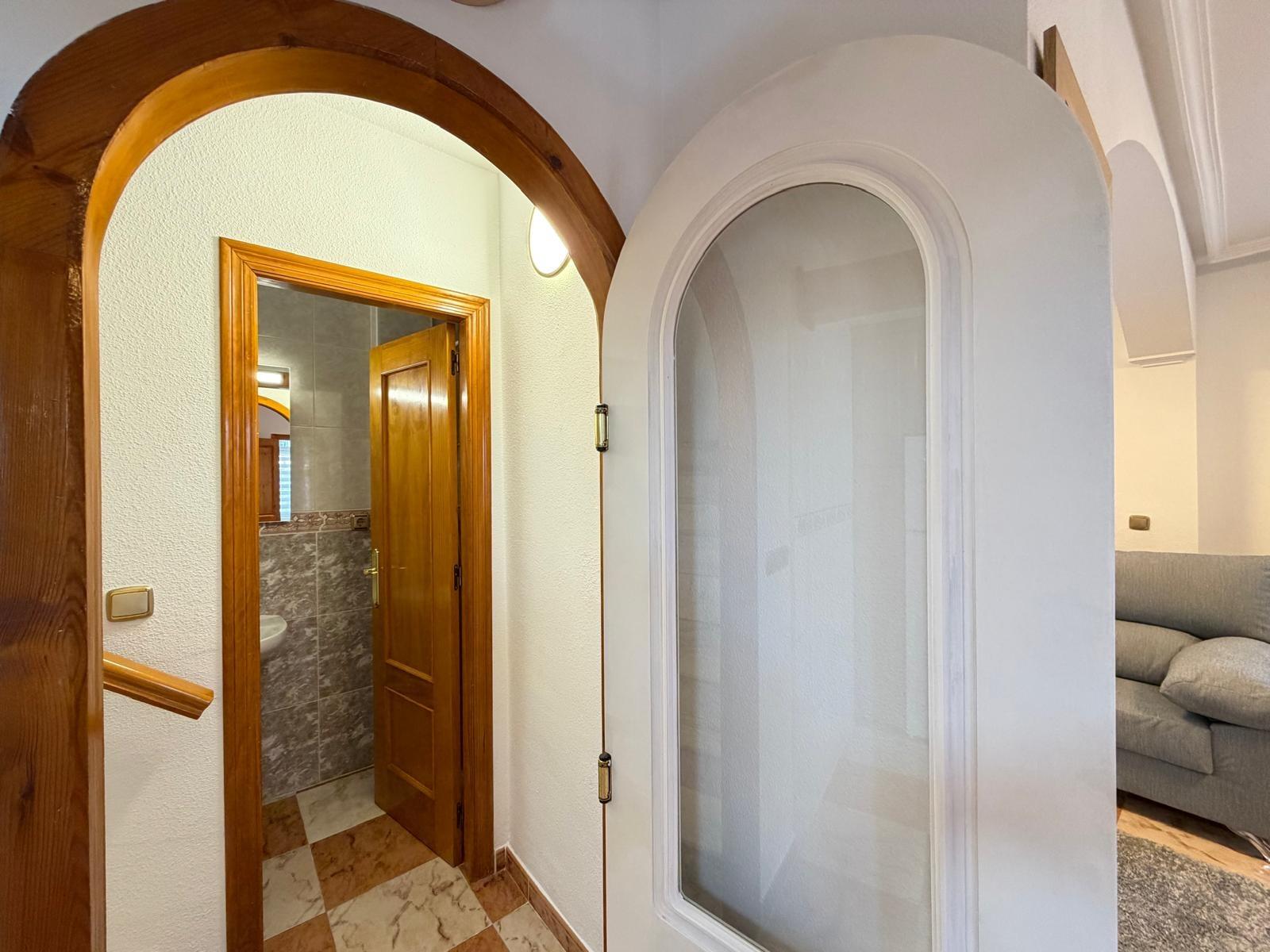 Town House for sale in Orihuela Costa, Alicante, Spain