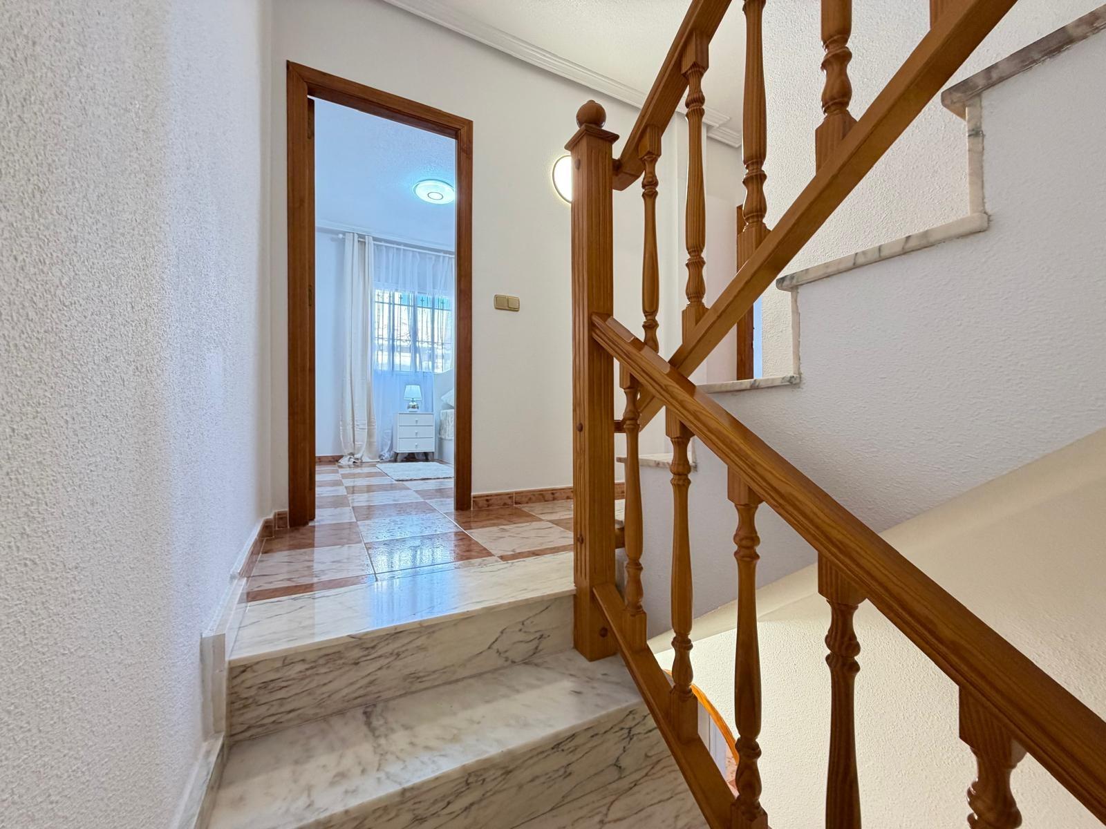 Town House for sale in Orihuela Costa, Alicante, Spain