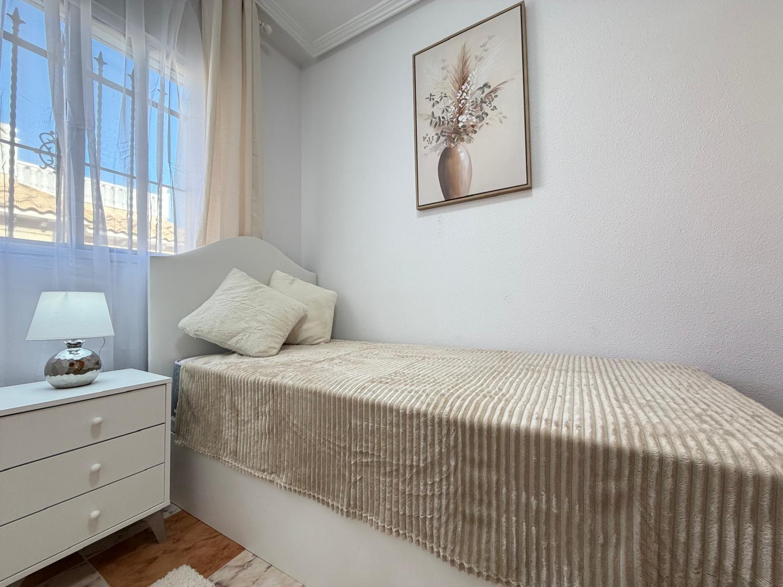 Town House for sale in Orihuela Costa, Alicante, Spain
