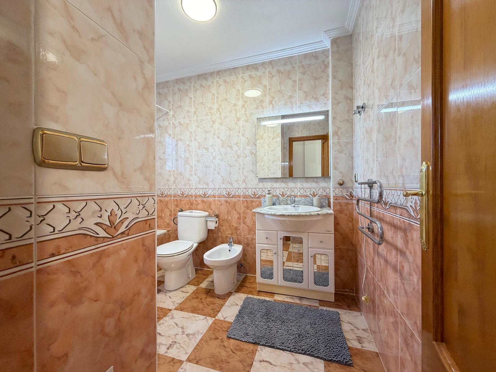 Town House for sale in Orihuela Costa, Alicante, Spain