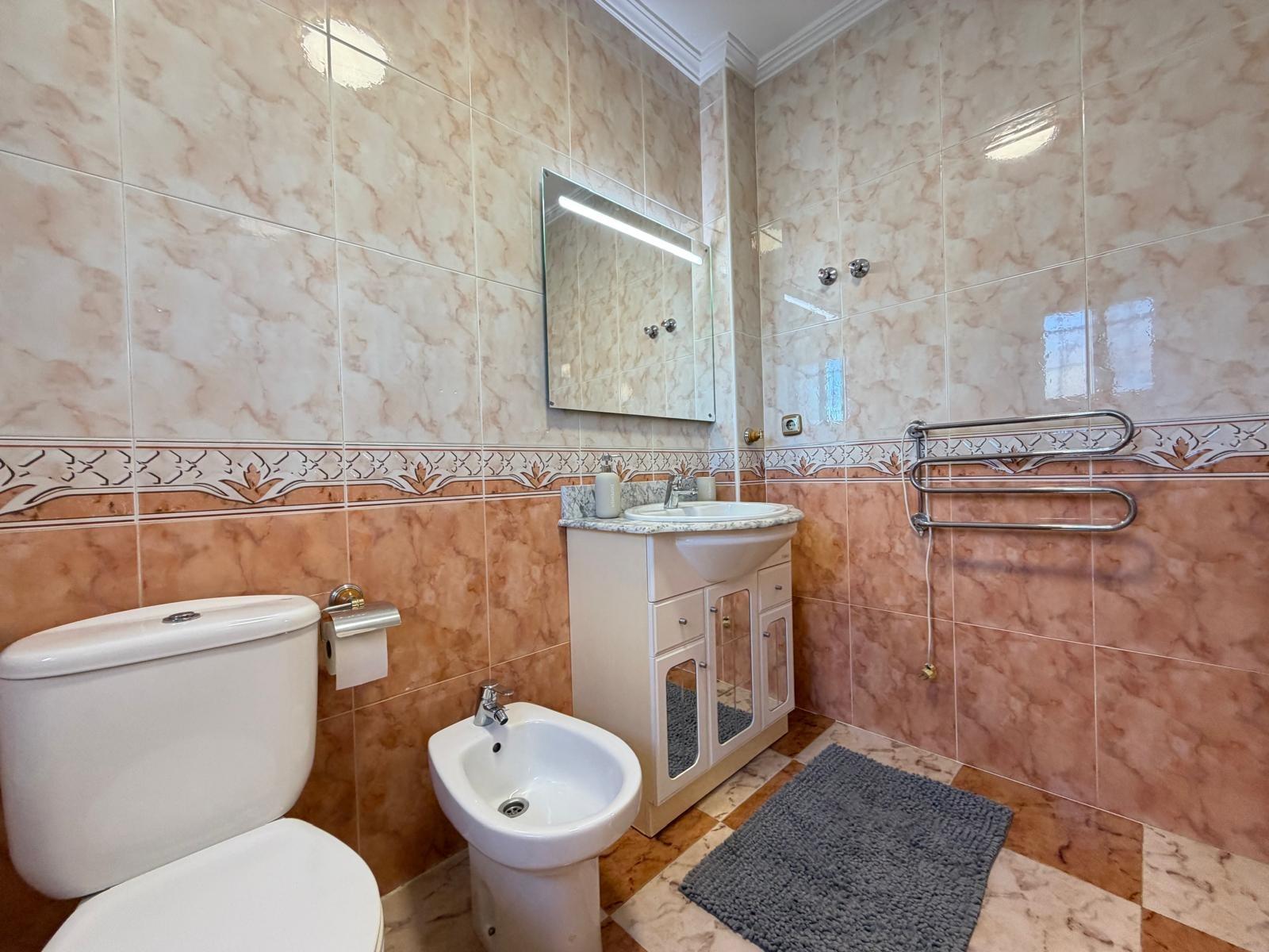 Town House for sale in Orihuela Costa, Alicante, Spain