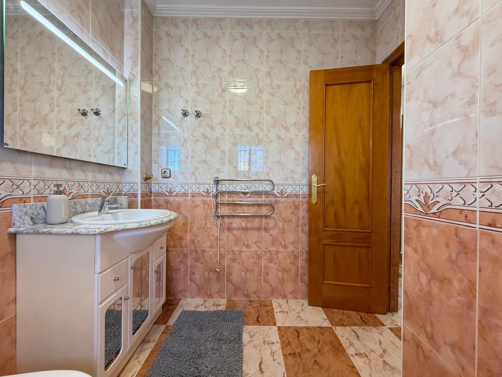 Town House for sale in Orihuela Costa, Alicante, Spain