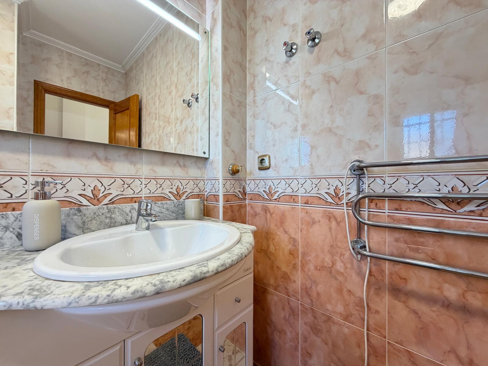 Town House for sale in Orihuela Costa, Alicante, Spain
