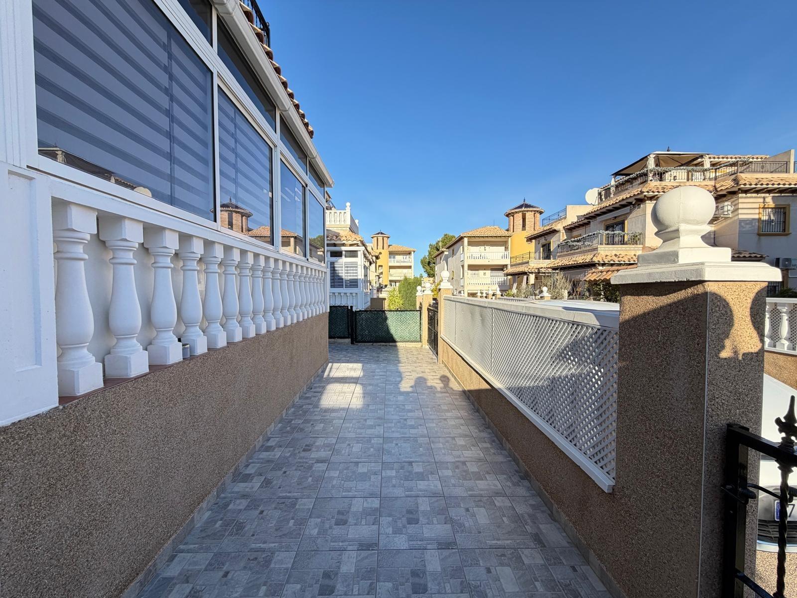 Town House for sale in Orihuela Costa, Alicante, Spain