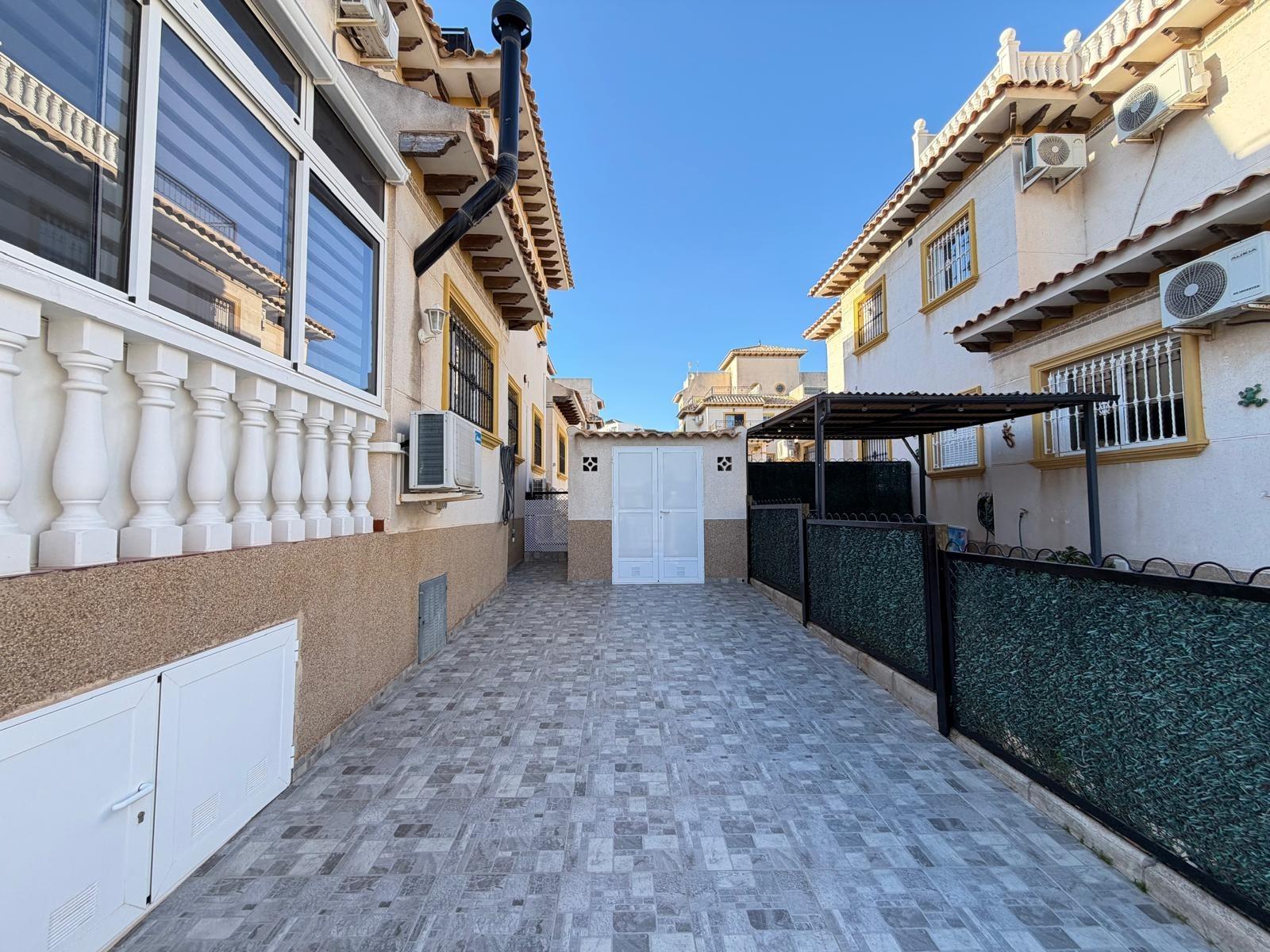 Town House for sale in Orihuela Costa, Alicante, Spain