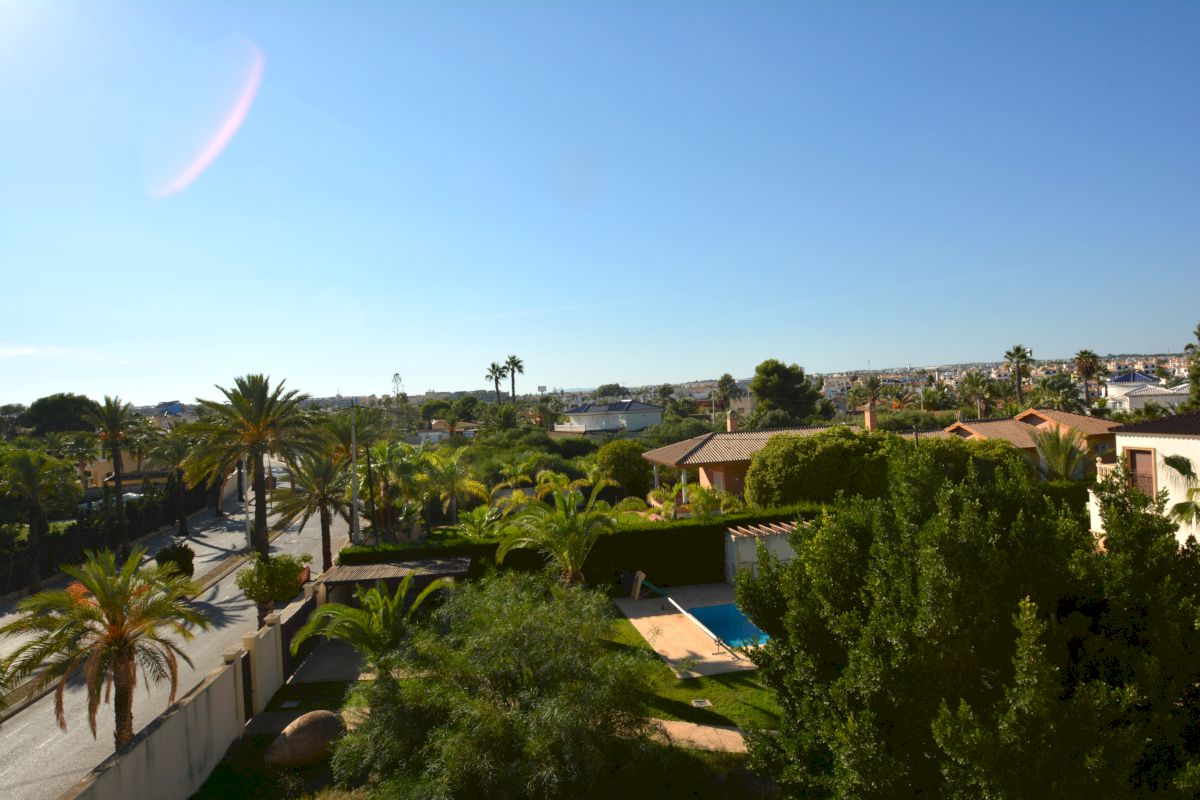 Villa for sale in Orihuela Costa, Alicante, Spain