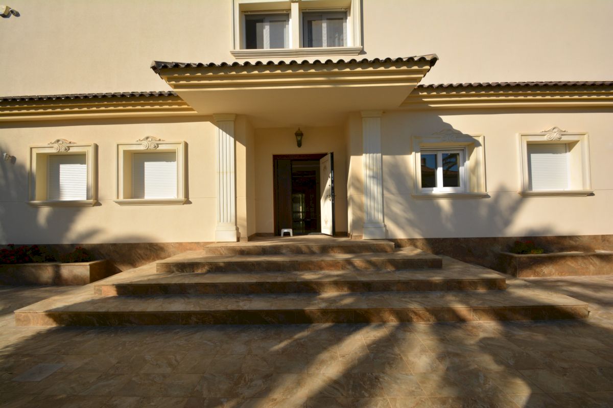 Villa for sale in Orihuela Costa, Alicante, Spain