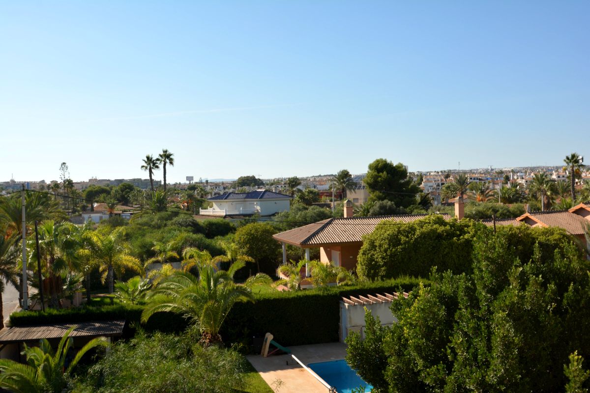 Villa for sale in Orihuela Costa, Alicante, Spain