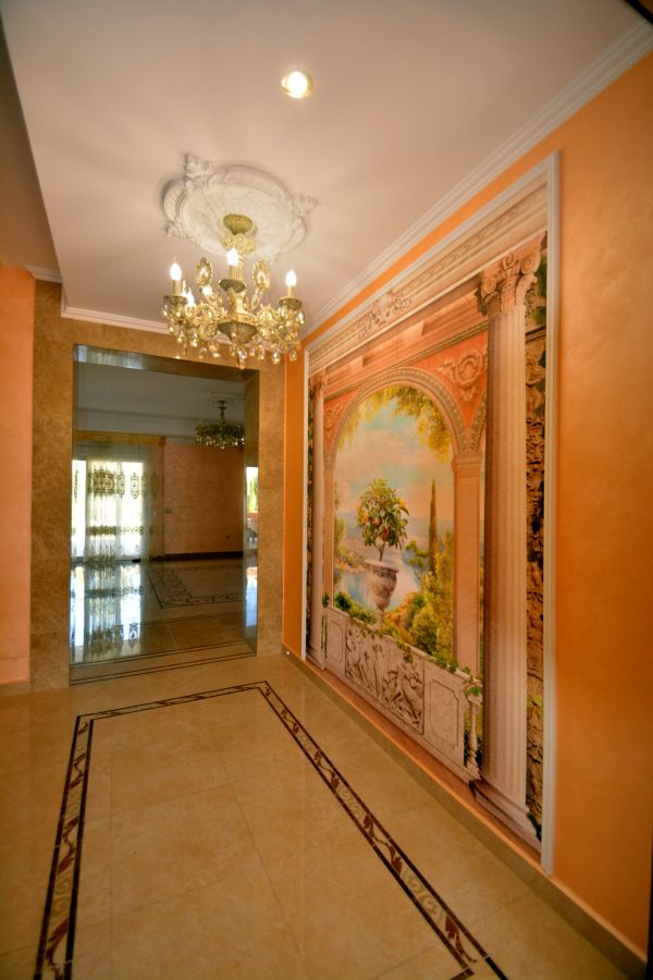 Villa for sale in Orihuela Costa, Alicante, Spain