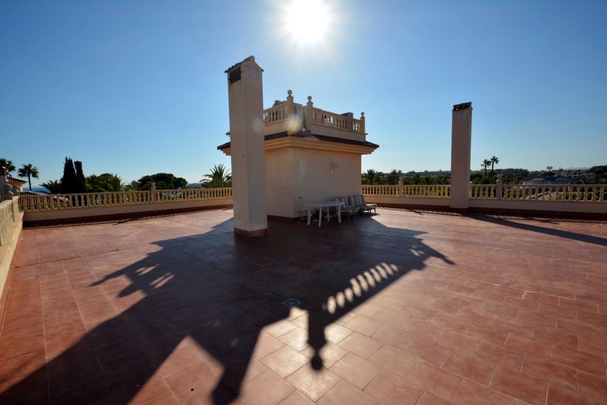 Villa for sale in Orihuela Costa, Alicante, Spain