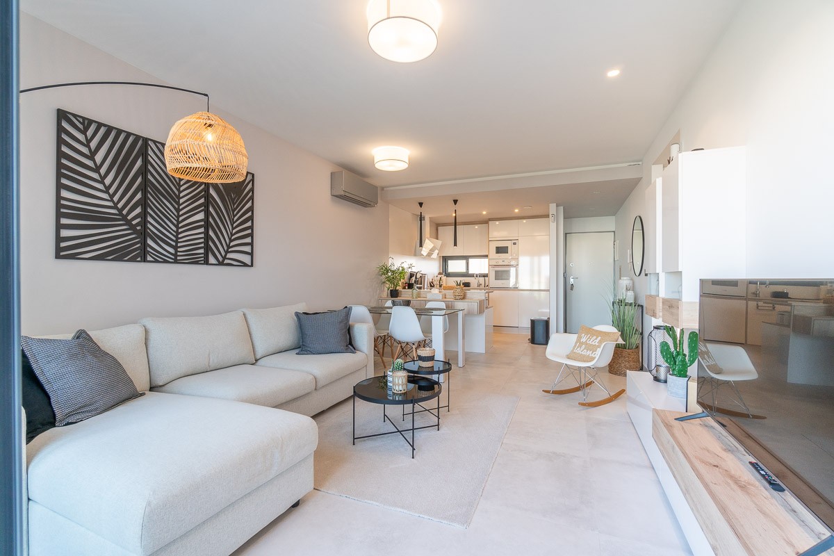 Piso en venta en Guardamar Del Segura