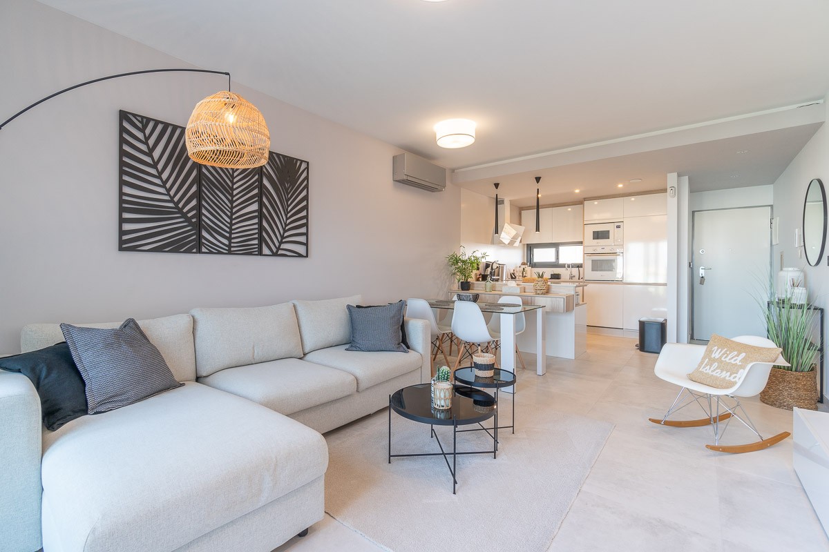 Piso en venta en Guardamar Del Segura