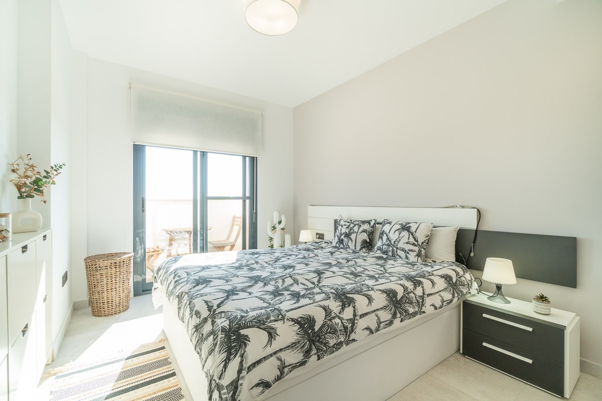 Piso en venta en Guardamar Del Segura