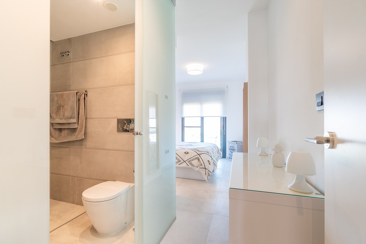 Piso en venta en Guardamar Del Segura