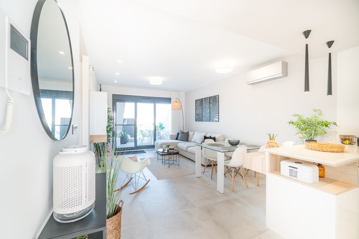 Piso en venta en Guardamar Del Segura