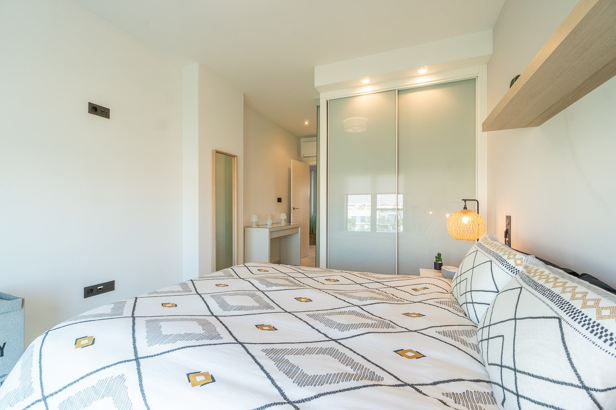 Piso en venta en Guardamar Del Segura