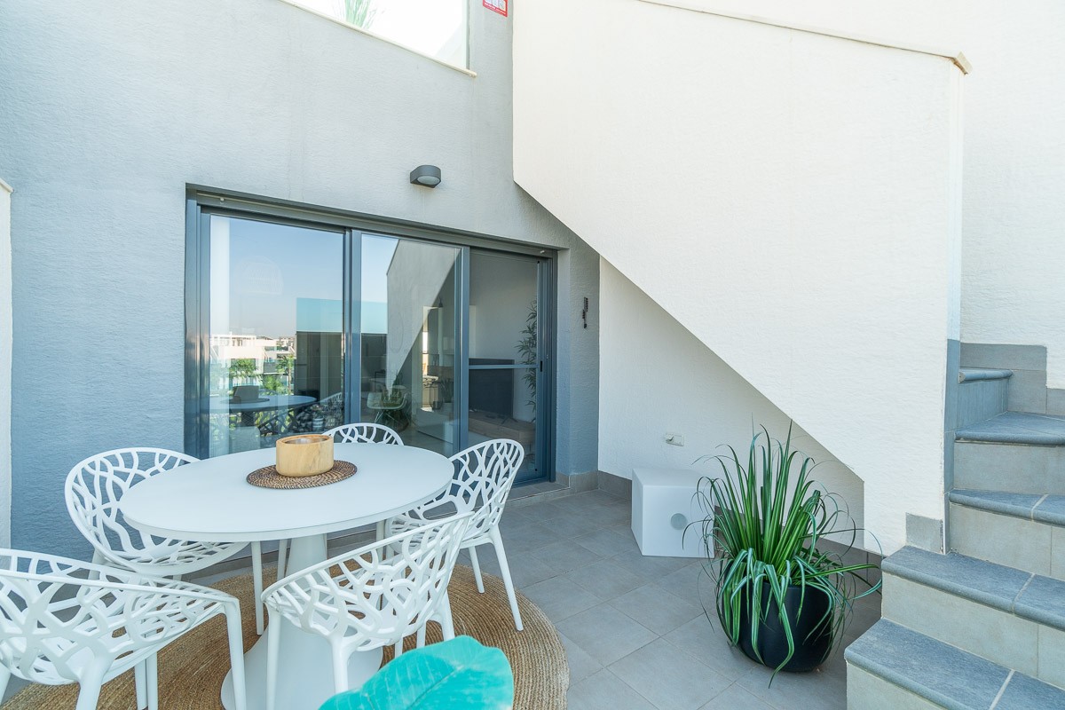 Piso en venta en Guardamar Del Segura