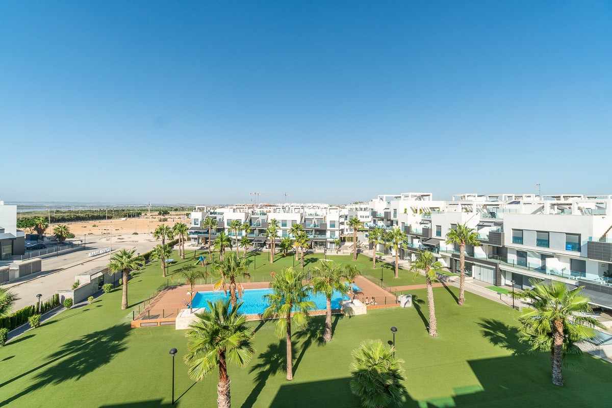 Piso en venta en Guardamar Del Segura