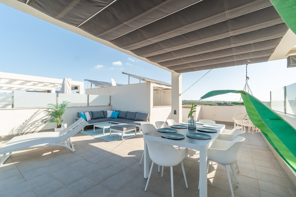 Piso en venta en Guardamar Del Segura