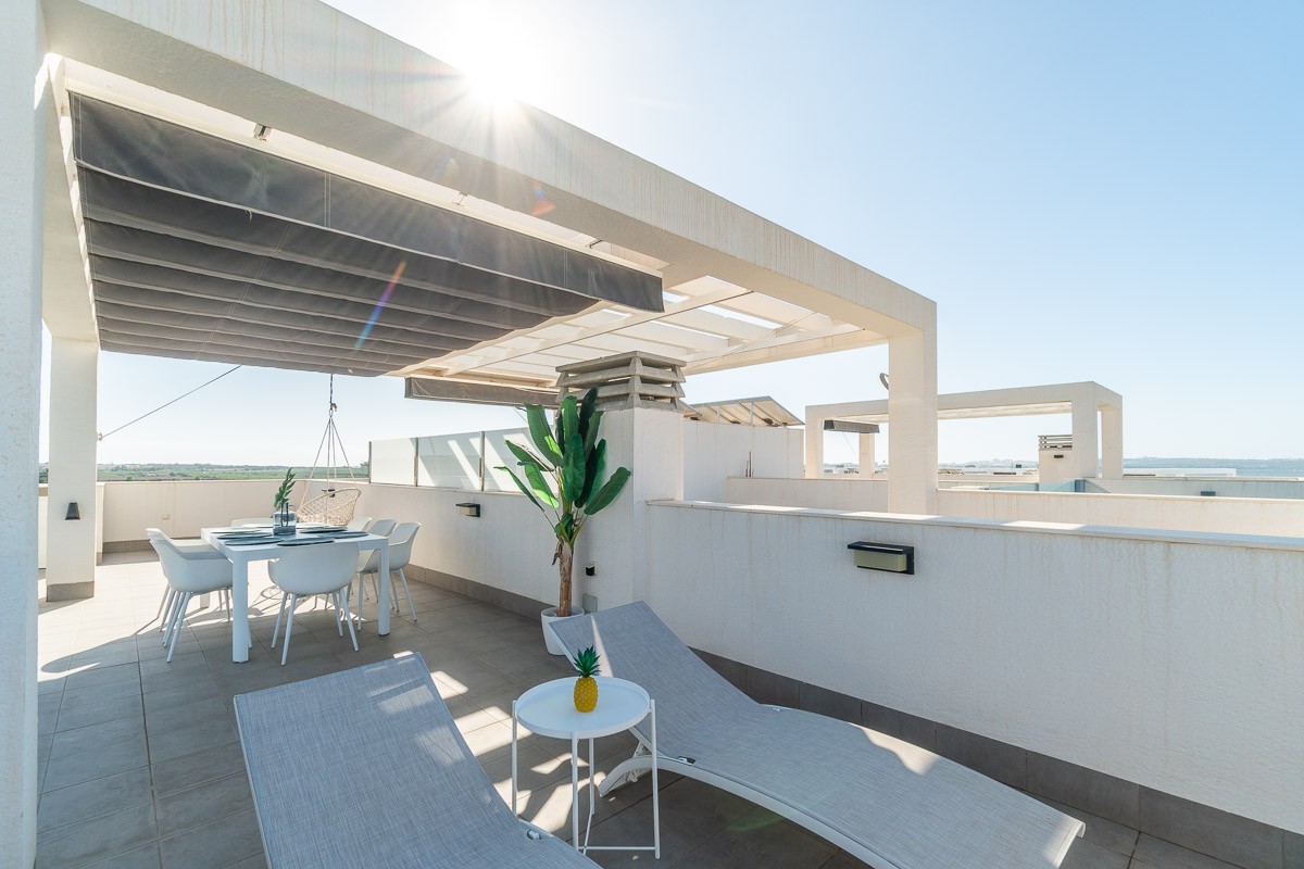 Piso en venta en Guardamar Del Segura