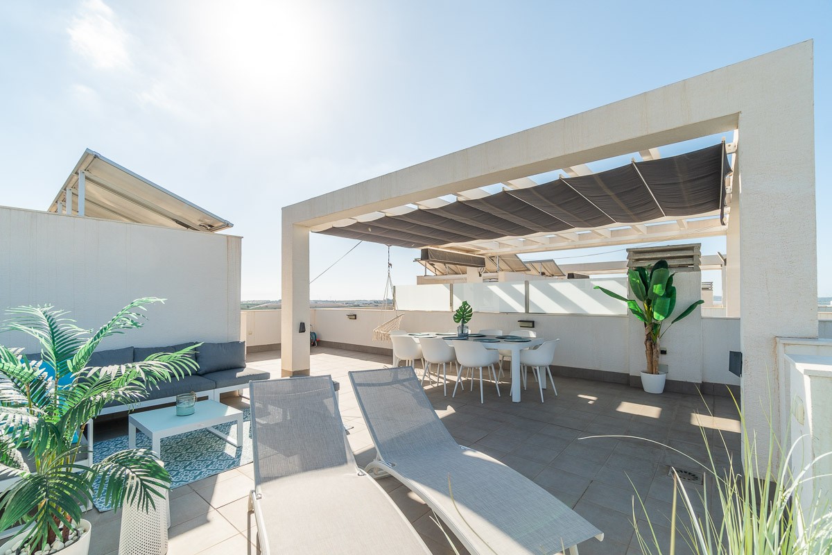 Piso en venta en Guardamar Del Segura