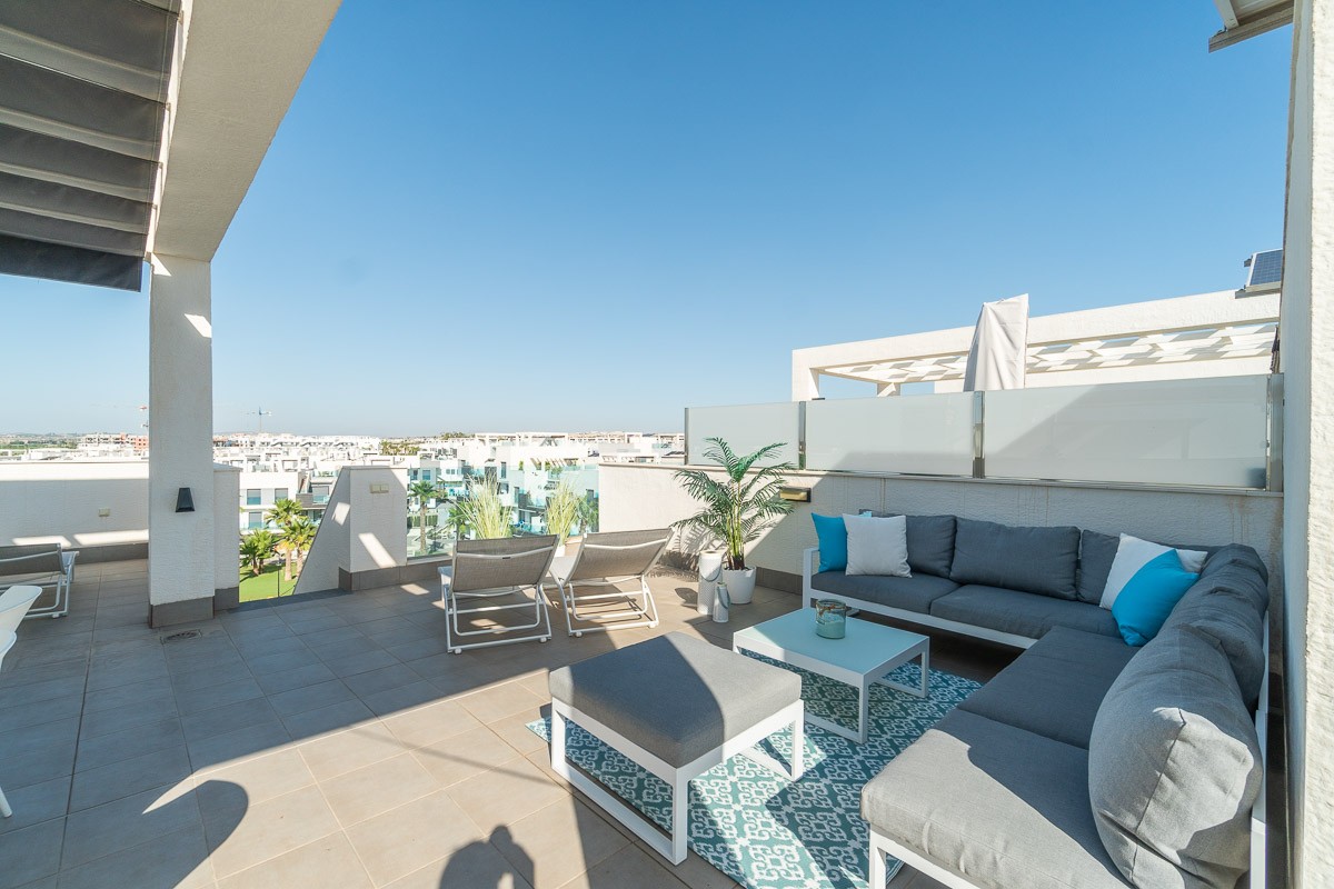 Piso en venta en Guardamar Del Segura