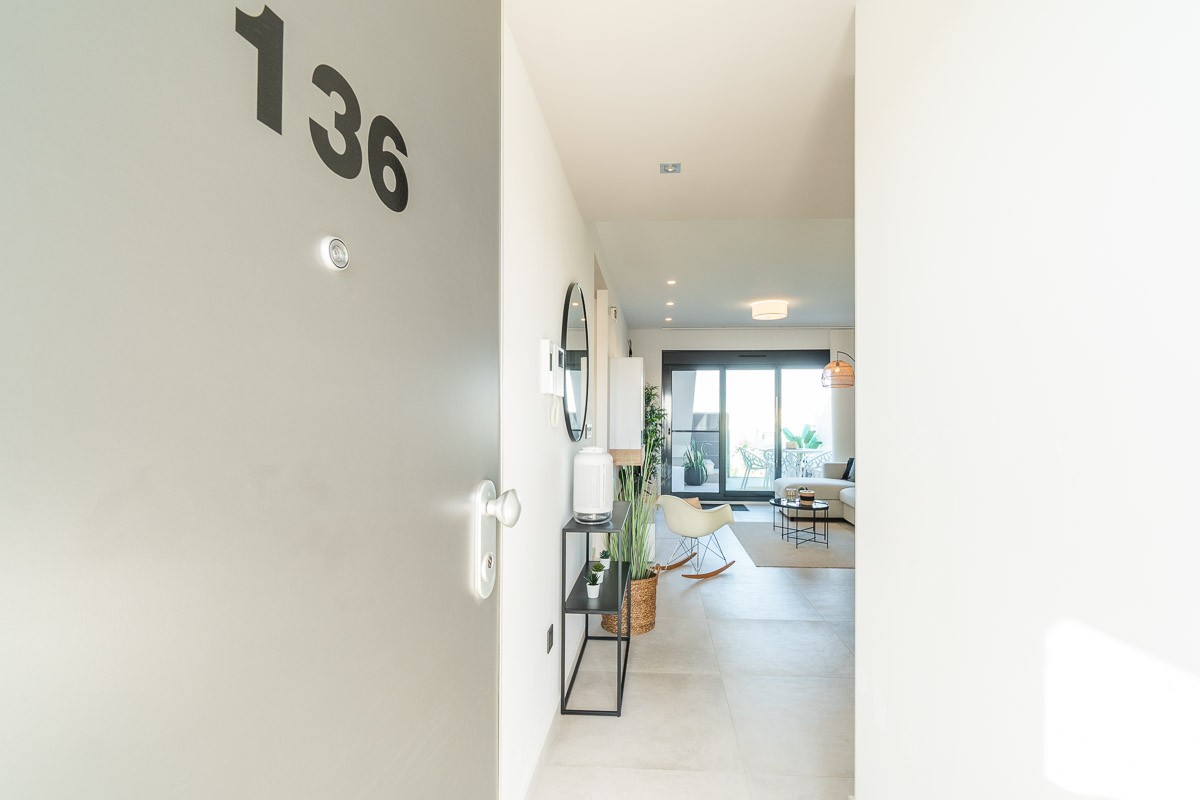 Piso en venta en Guardamar Del Segura