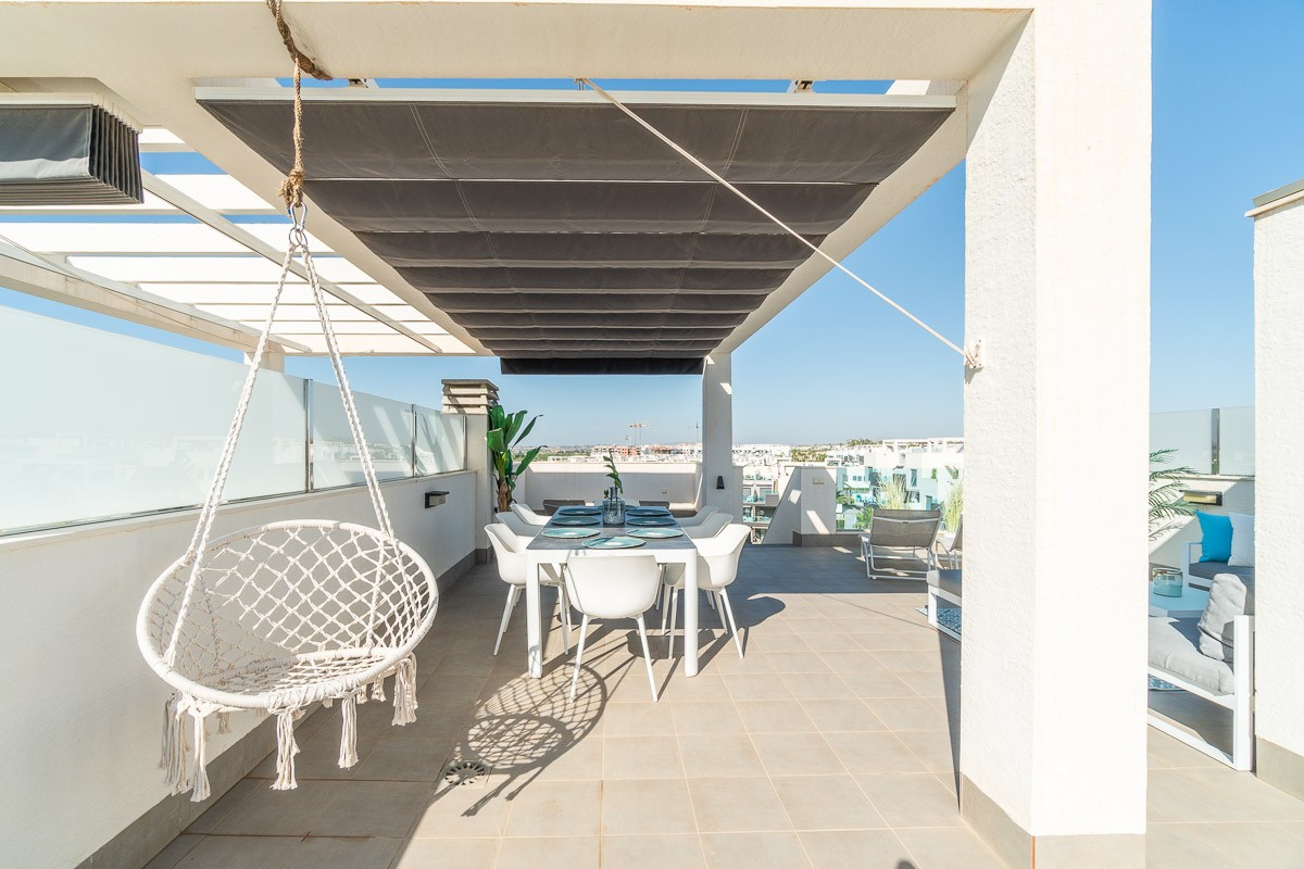 Piso en venta en Guardamar Del Segura