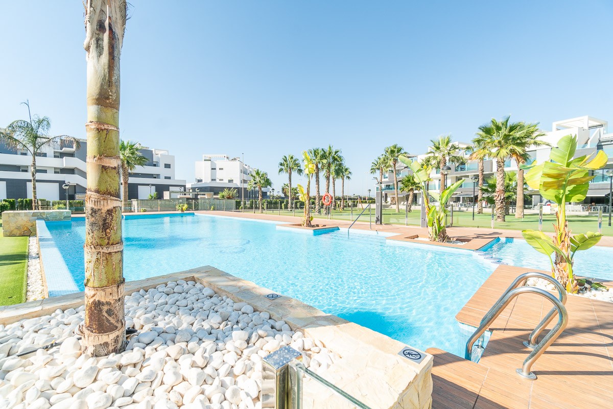 Piso en venta en Guardamar Del Segura