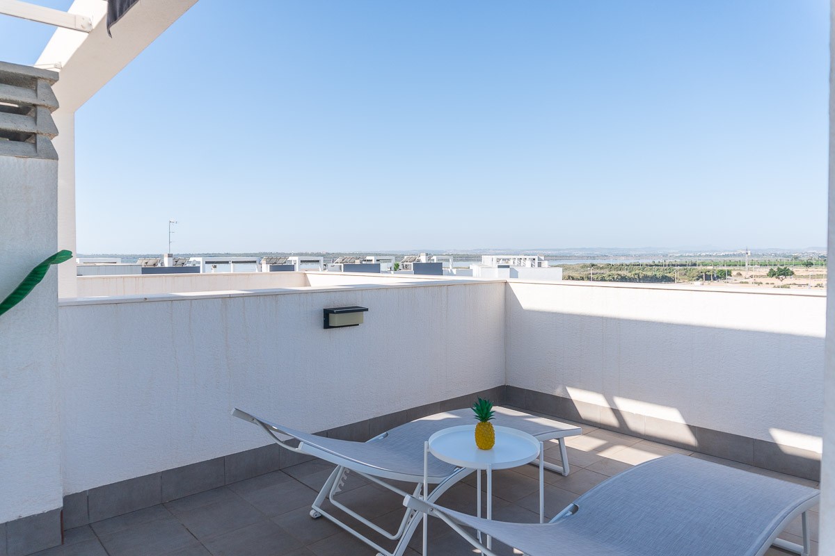 Piso en venta en Guardamar Del Segura