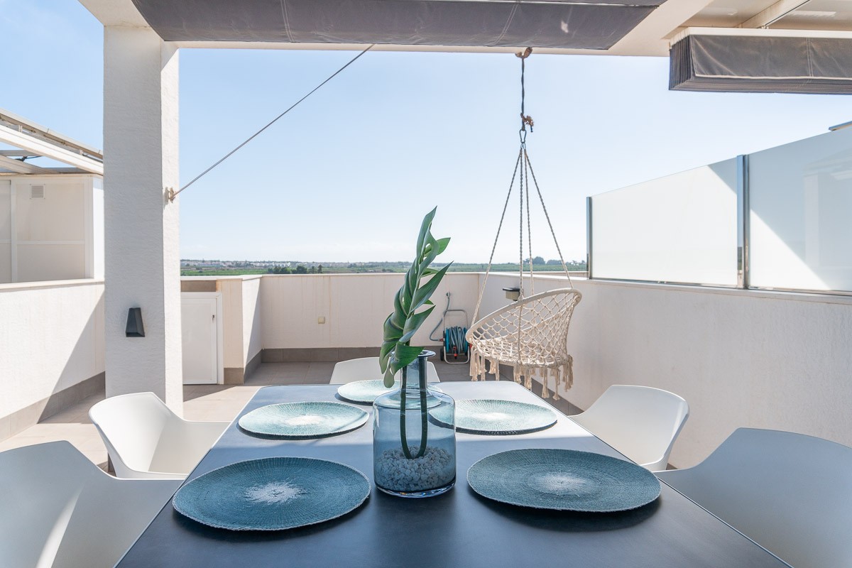 Piso en venta en Guardamar Del Segura