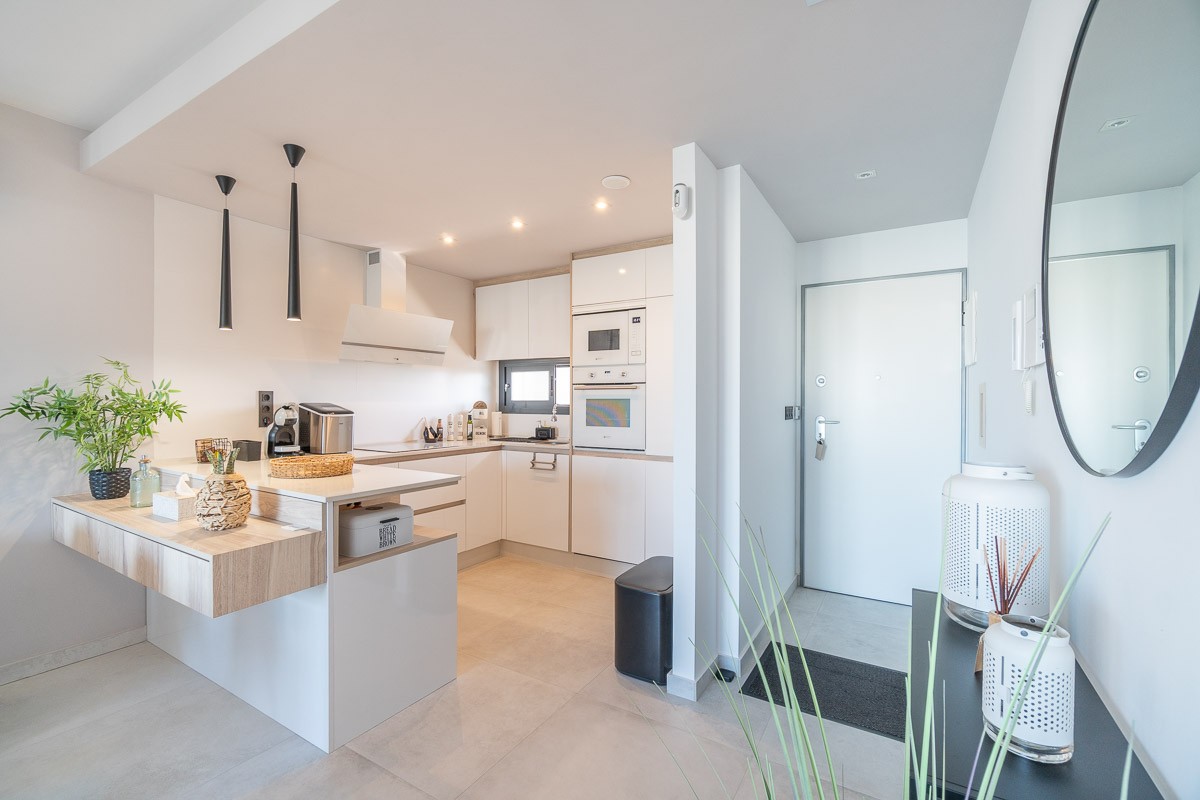 Piso en venta en Guardamar Del Segura