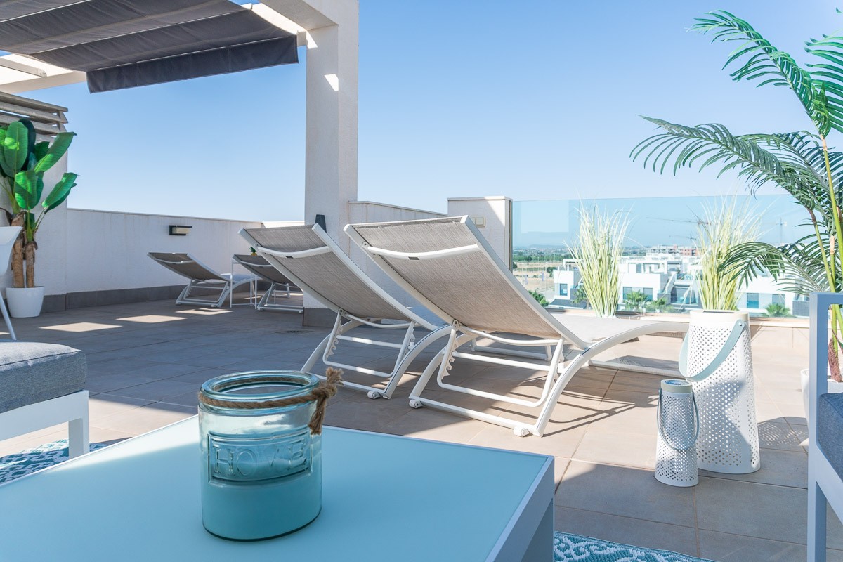 Piso en venta en Guardamar Del Segura