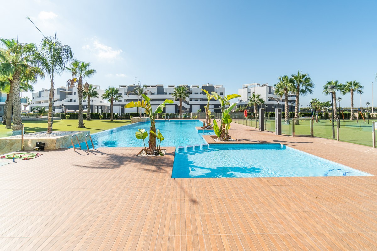 Piso en venta en Guardamar Del Segura