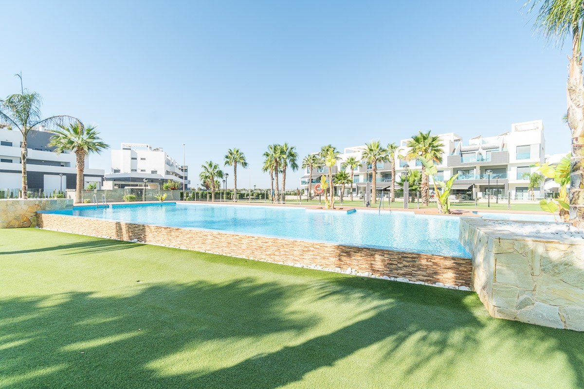 Piso en venta en Guardamar Del Segura