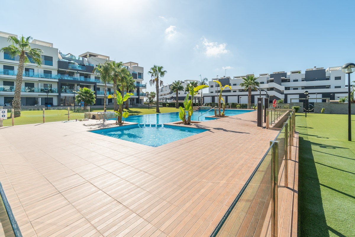 Piso en venta en Guardamar Del Segura