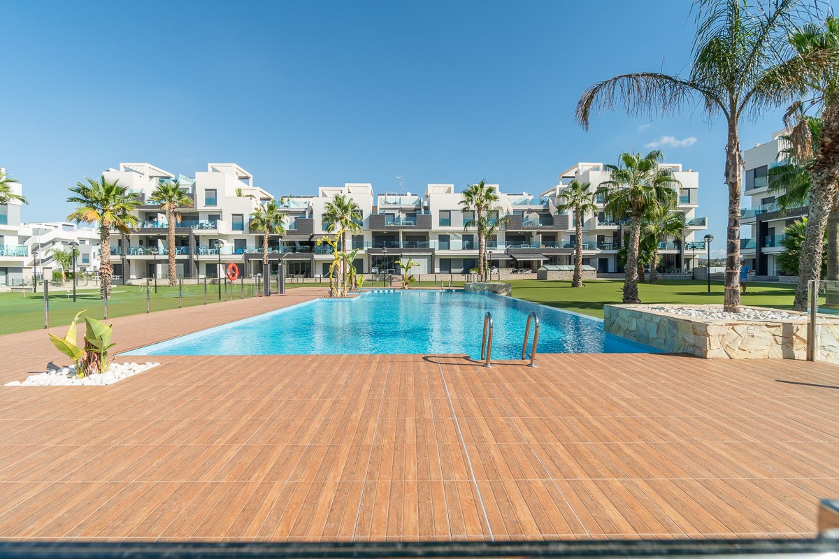 Piso en venta en Guardamar Del Segura