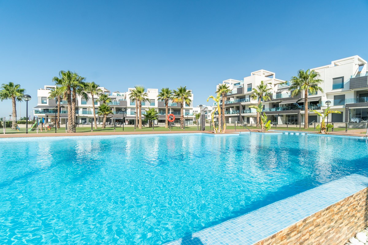 Piso en venta en Guardamar Del Segura