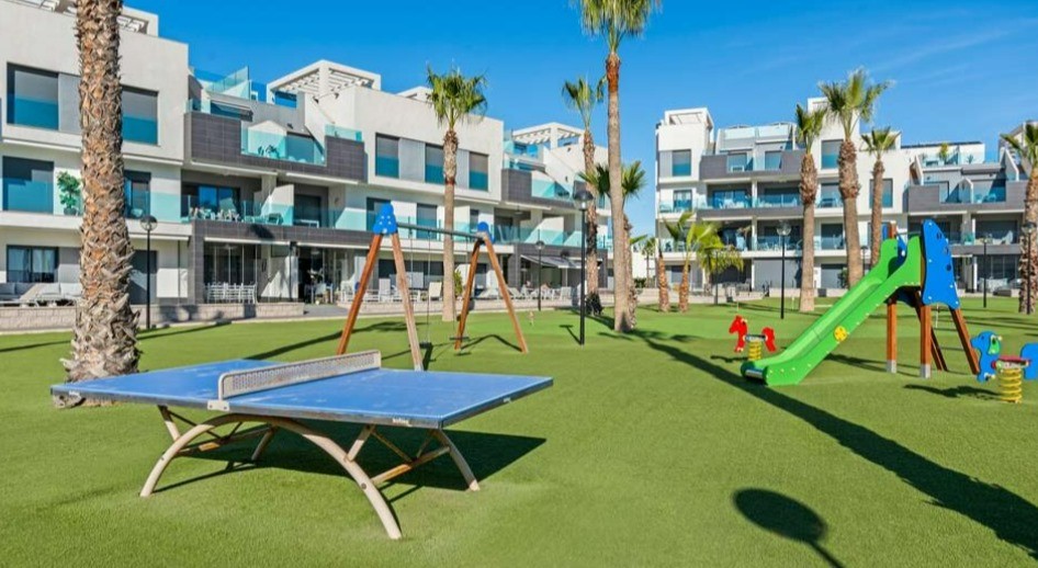 Piso en venta en Guardamar Del Segura