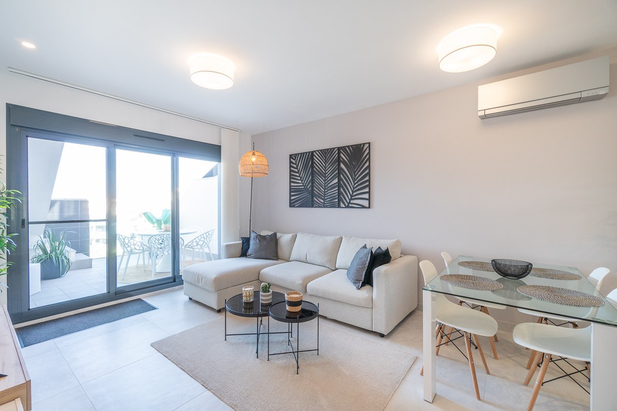 Piso en venta en Guardamar Del Segura