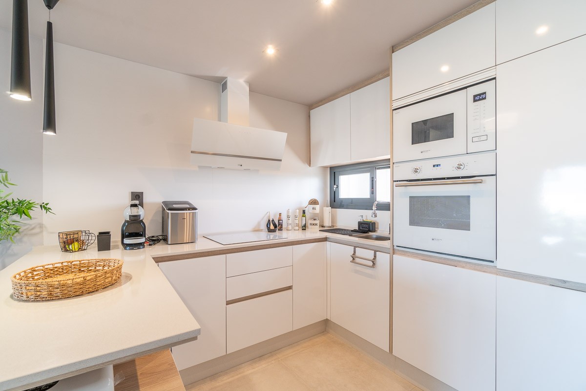 Piso en venta en Guardamar Del Segura