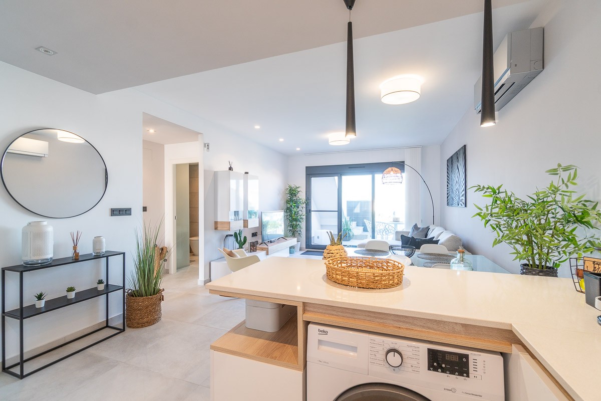 Piso en venta en Guardamar Del Segura