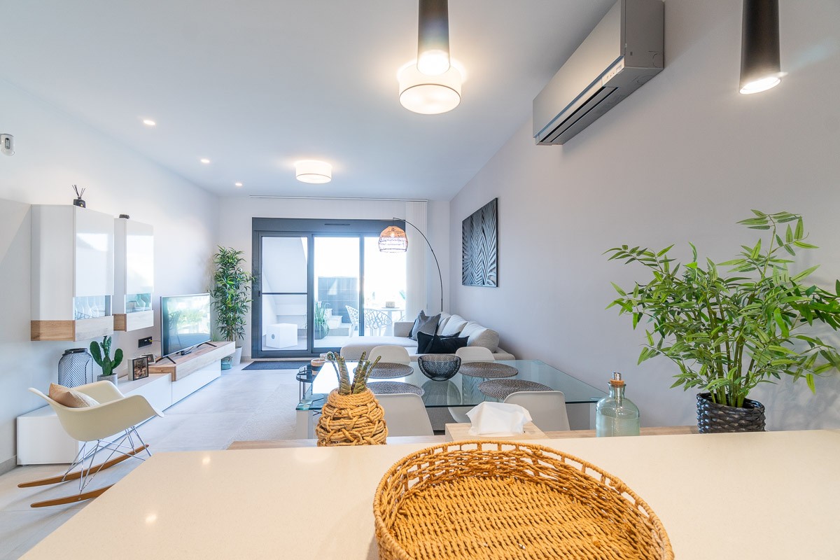 Piso en venta en Guardamar Del Segura