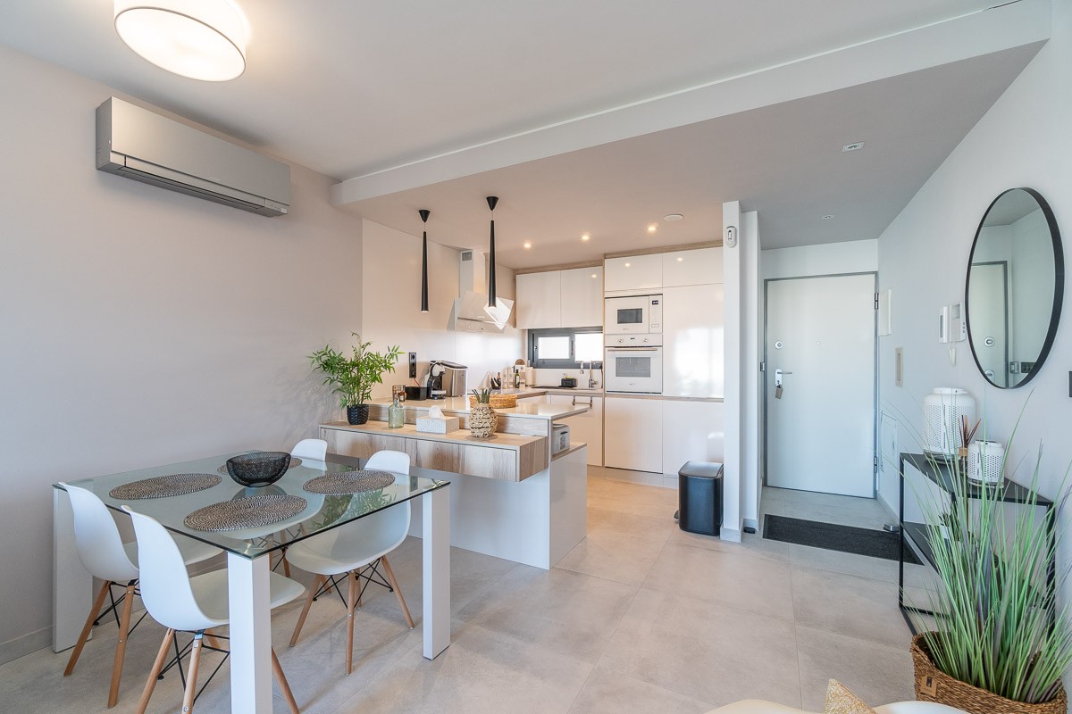 Piso en venta en Guardamar Del Segura