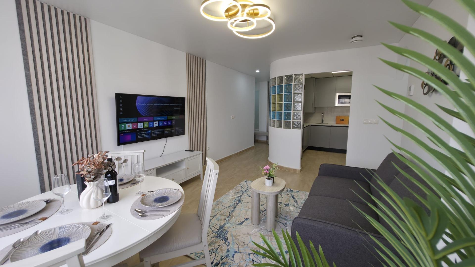 Apartment for sale in Torrevieja, Alicante, Spain