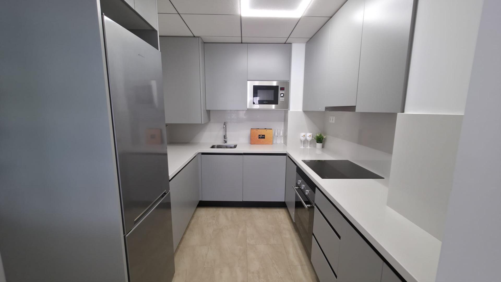 Apartment for sale in Torrevieja, Alicante, Spain