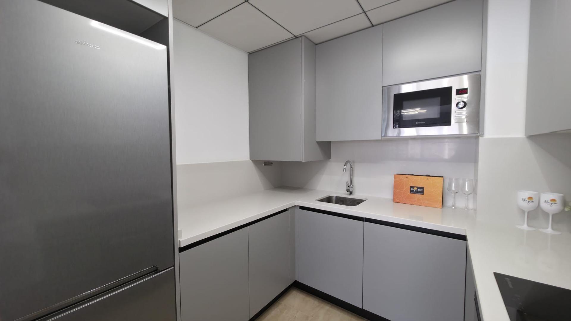Apartment for sale in Torrevieja, Alicante, Spain
