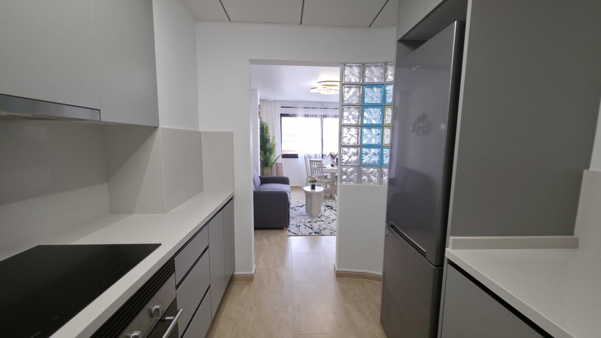 Apartment for sale in Torrevieja, Alicante, Spain