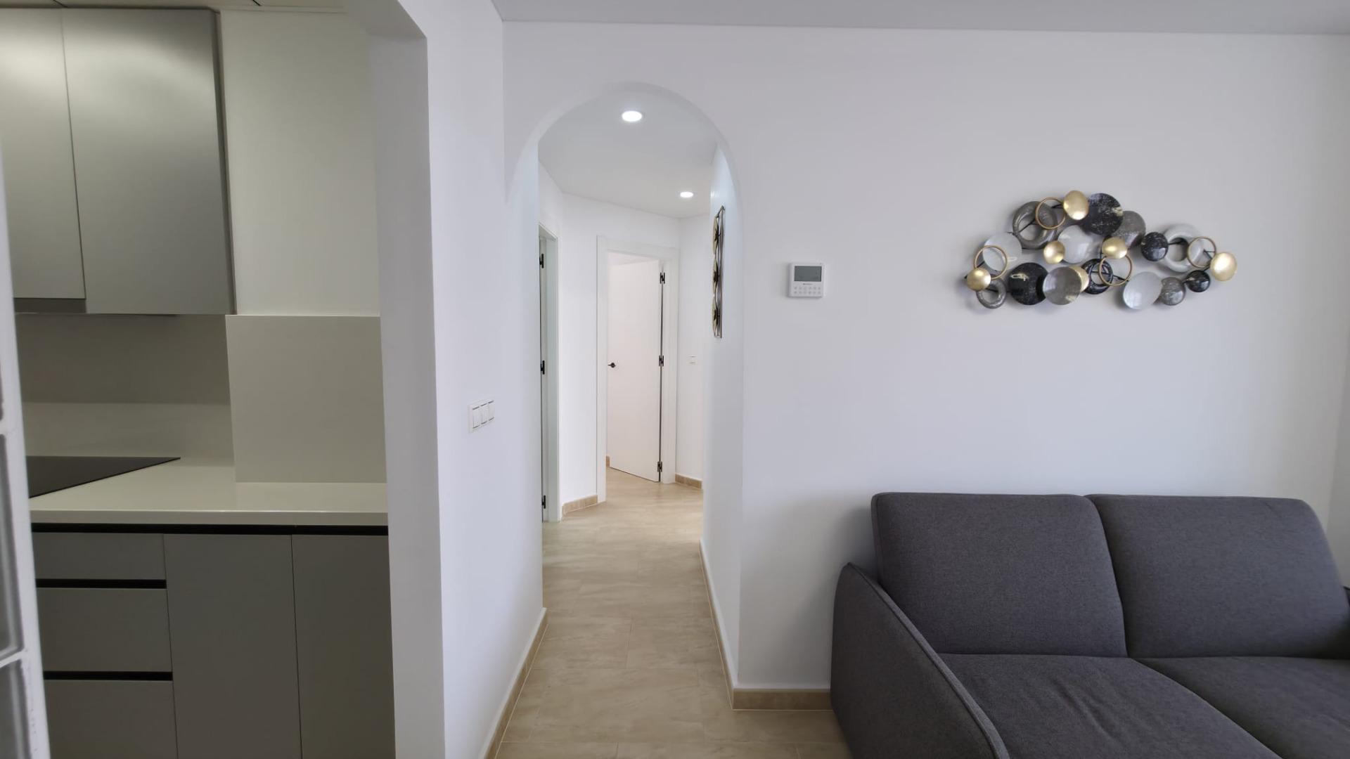 Apartment for sale in Torrevieja, Alicante, Spain