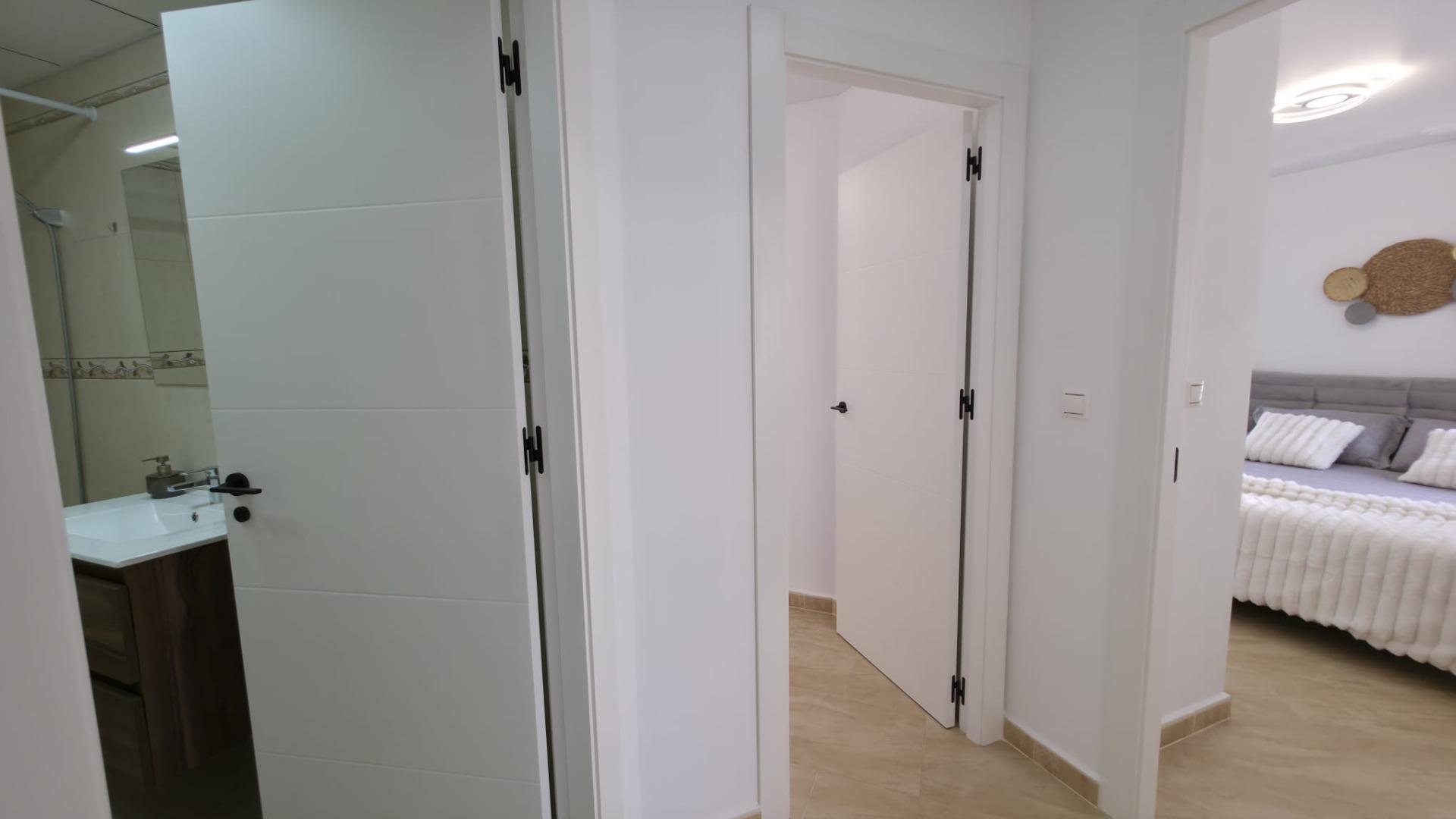 Apartment for sale in Torrevieja, Alicante, Spain